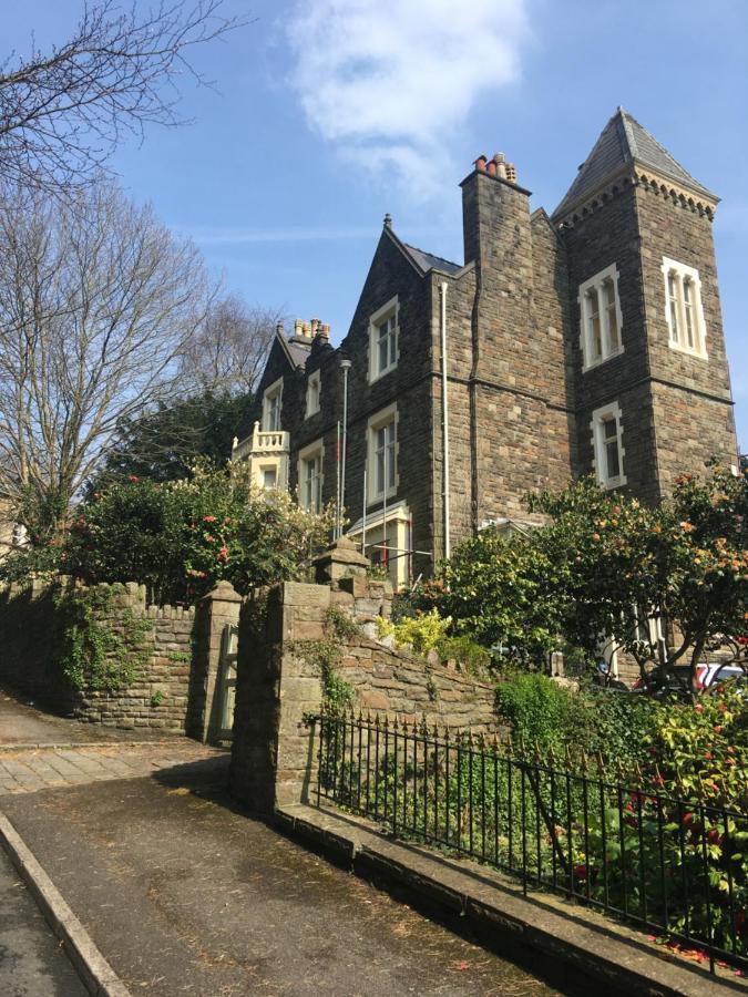 Westbrook-homestay Quarto em Acomodações Particulares Swansea