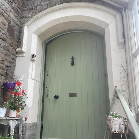 Westbrook-Homestay Swansea Exterior foto