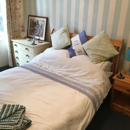 Westbrook-Homestay Swansea Exterior foto